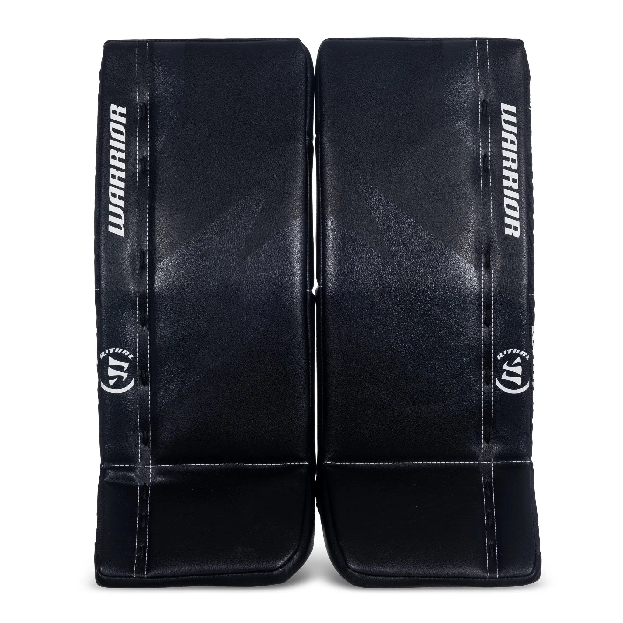 Warrior G7 Youth Goalie Leg Pads