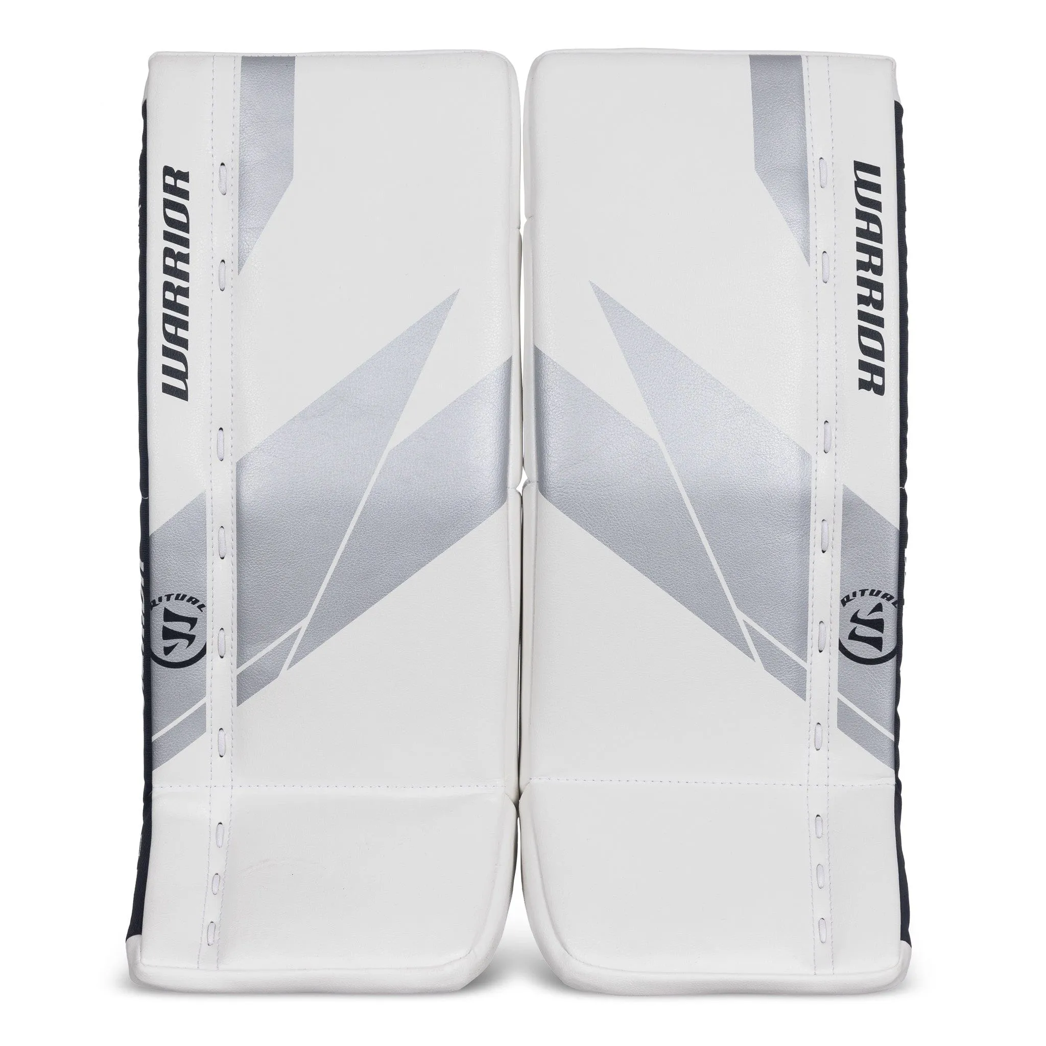 Warrior G7 Youth Goalie Leg Pads