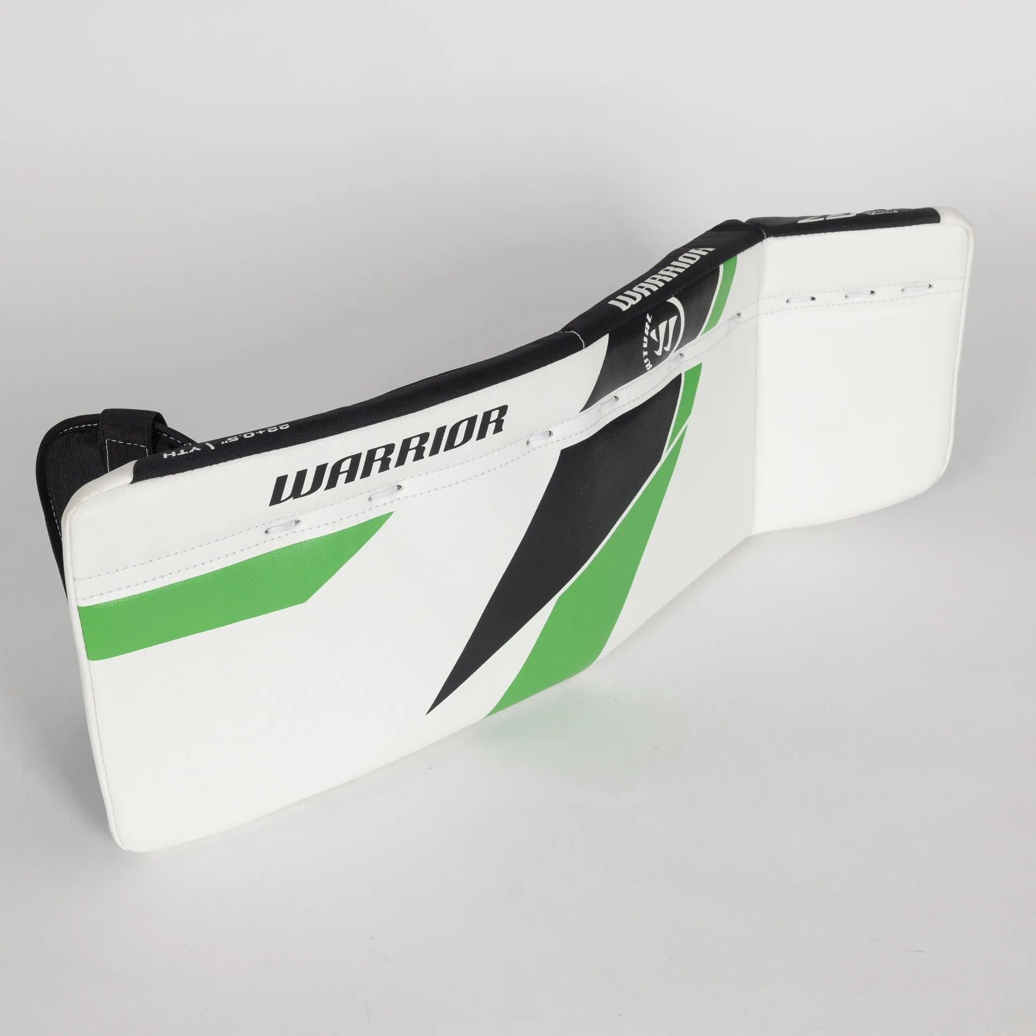 Warrior G7 Youth Goalie Leg Pads