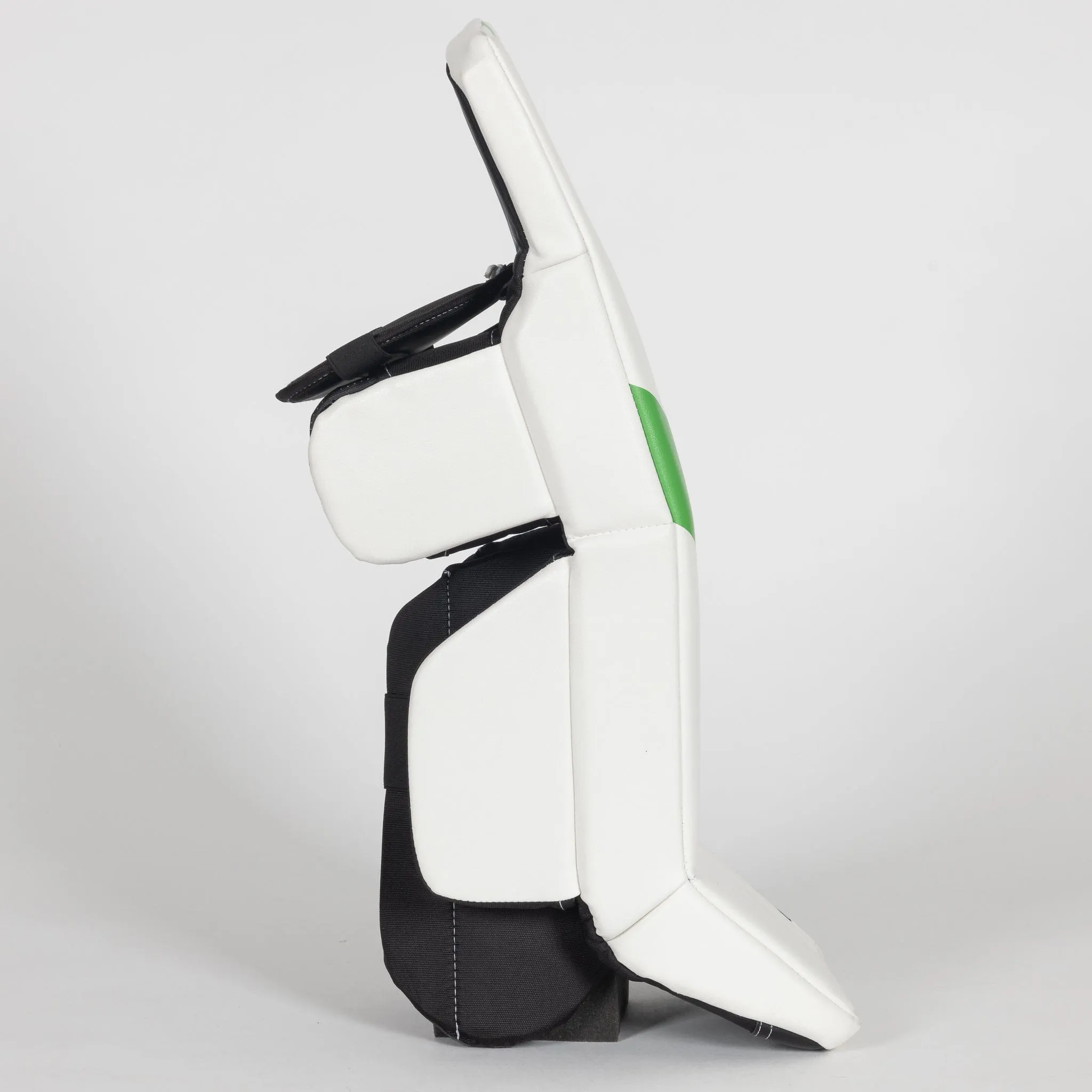 Warrior G7 Youth Goalie Leg Pads