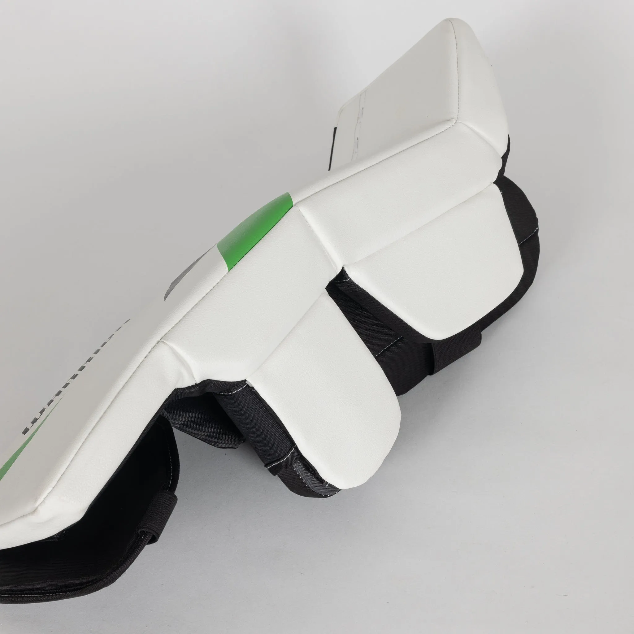 Warrior G7 Youth Goalie Leg Pads