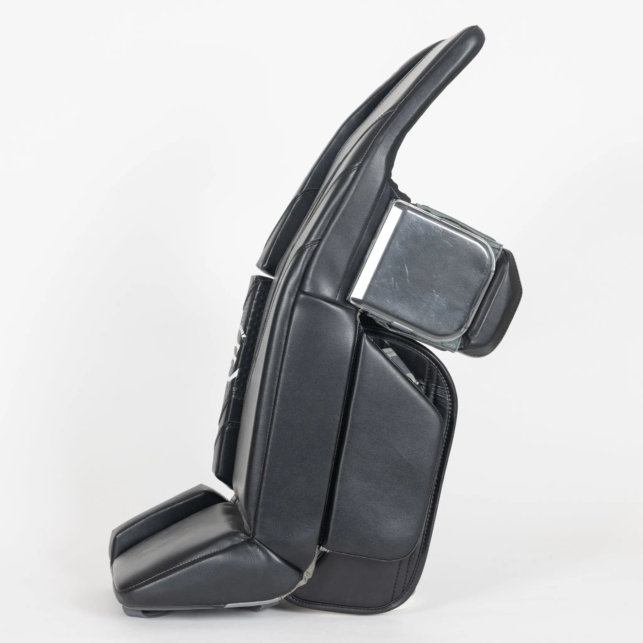 Warrior RTL G7 Senior Goalie Leg Pads