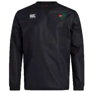 Washington Irish Rugby Club Vaposhield Contact Top by Canterbury