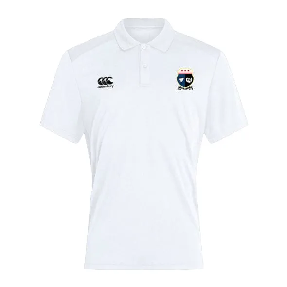 Washington Renegades Club Dry Polo by Canterbury