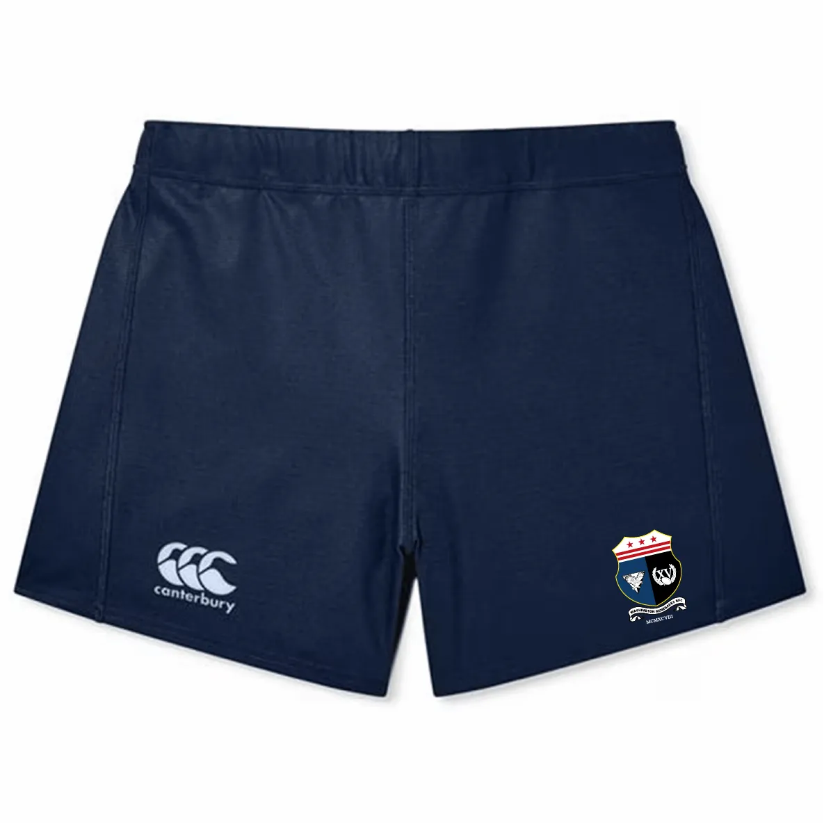 Washington Renegades Women's Yokohama Short by Canterbury