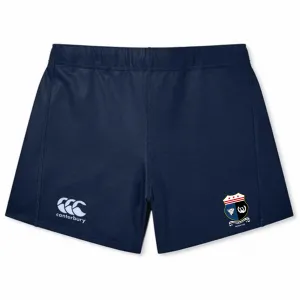 Washington Renegades Women's Yokohama Short by Canterbury