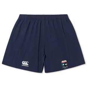 Washington Renegades Yokohama Short by Canterbury