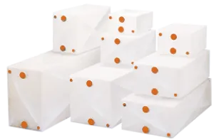Water and Holding Tanks