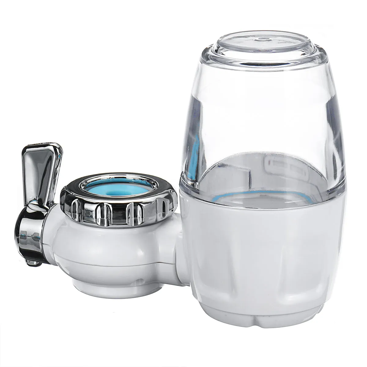 Water Faucets Filter Washable Ceramic Faucets Mount Water Tap Purifier