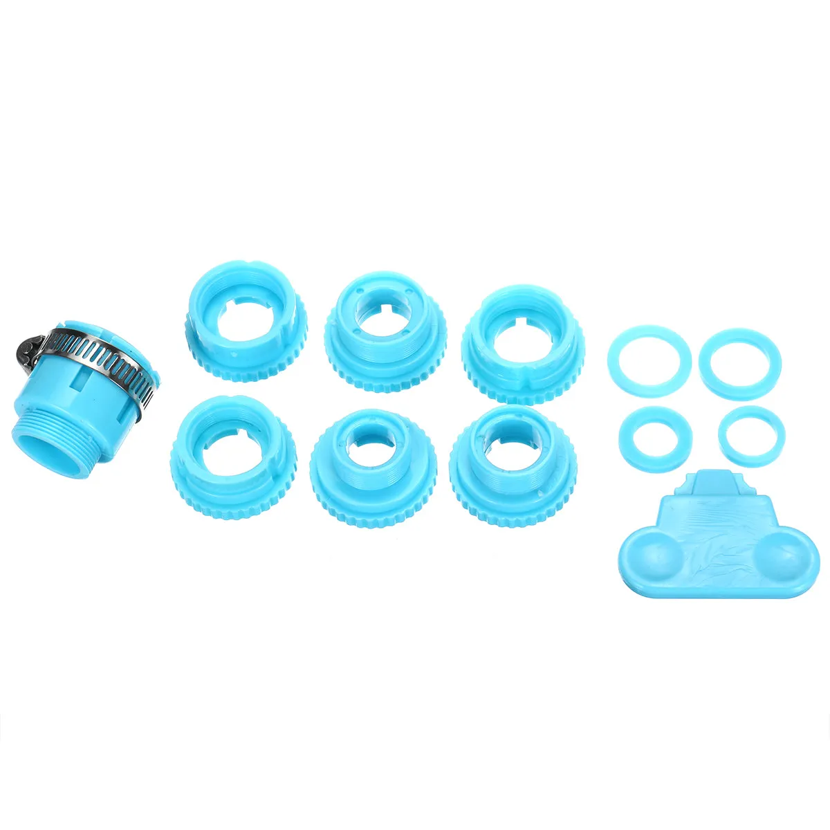 Water Faucets Filter Washable Ceramic Faucets Mount Water Tap Purifier