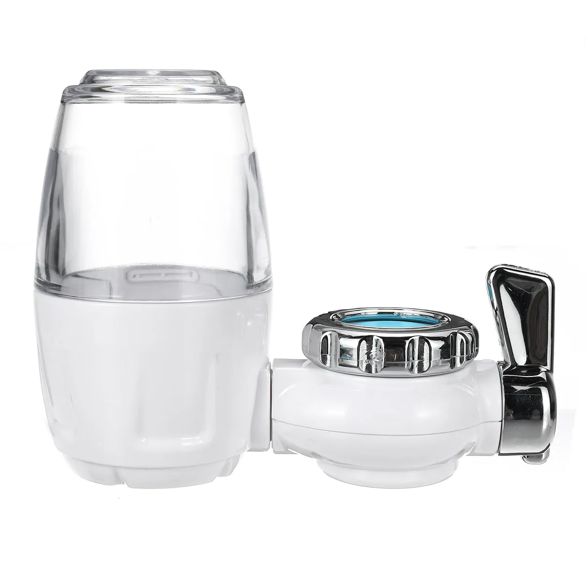 Water Faucets Filter Washable Ceramic Faucets Mount Water Tap Purifier