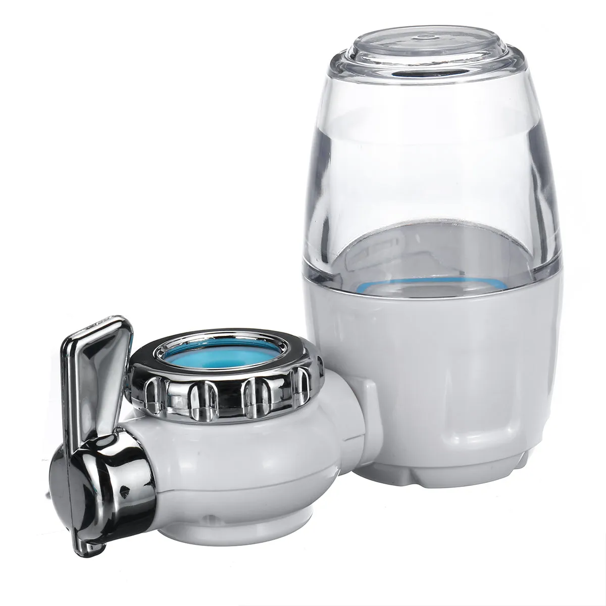 Water Faucets Filter Washable Ceramic Faucets Mount Water Tap Purifier