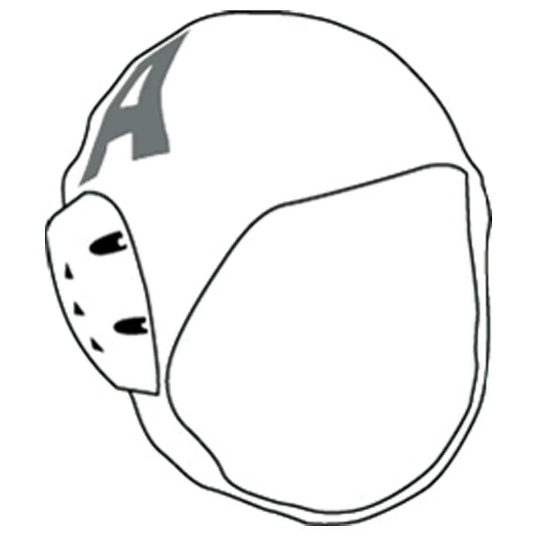 Water Polo Caps Budget Set Of (26)