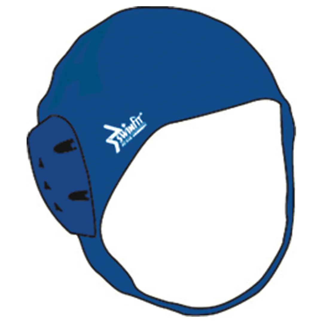 Water Polo Caps Budget Set Of (26)