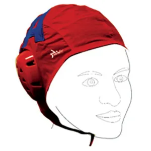 Water Polo Caps Budget Set Of (26)