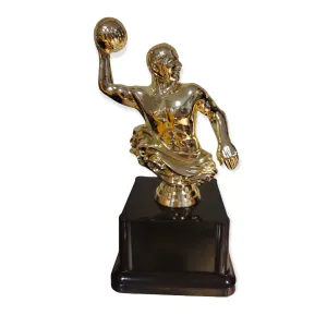 Water Polo Trophy - Champion