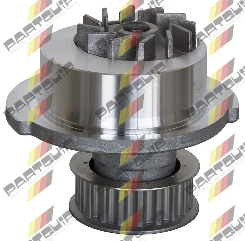 Water Pump Daewoo Cielo 1.5, Lanos 1.3, Nexia 1.5, Opel Astra F 1.4, Kadett D 1.2, Kaddett E 1.4, Monza E 1.2 Wa003