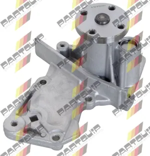 Water Pump Ford Ecosport 1.5 Fiesta 1.4, Figo 1.5, Focus 1.6, Kuga 1.6, Mazda 2 1.5, Volvo V60, V40, S60, 1.6 Wa001