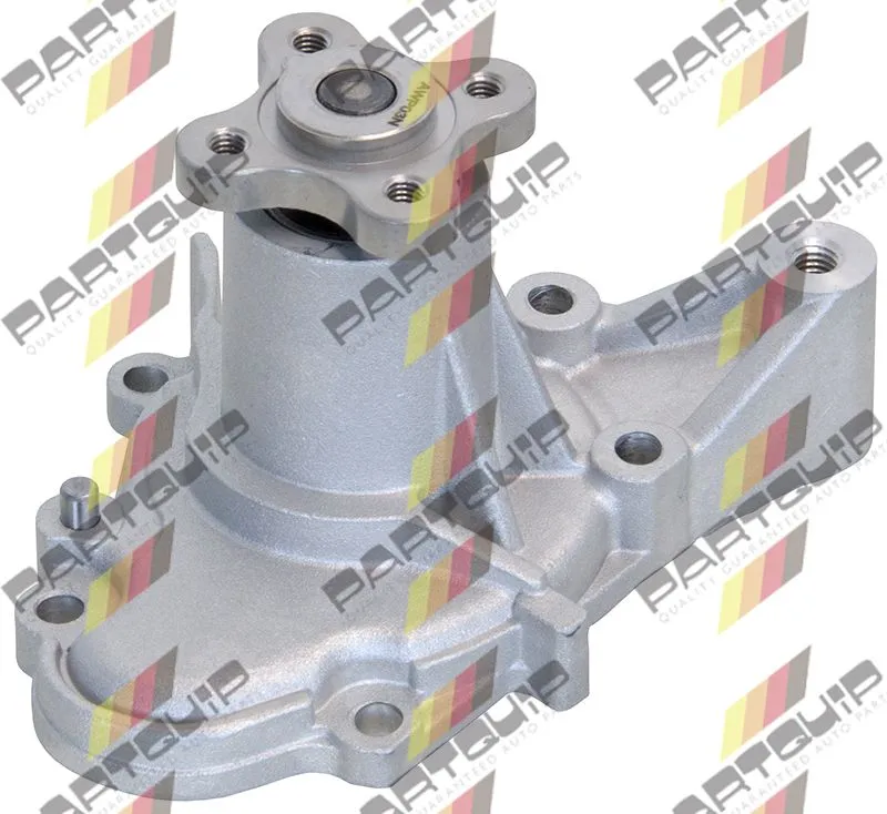Water Pump Hyundai Atos (Mx) 1.1 43Kw (G4Hd) (03-08) Wa011