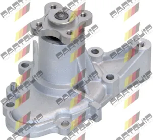 Water Pump Hyundai Atos (Mx) 1.1 43Kw (G4Hd) (03-08) Wa011