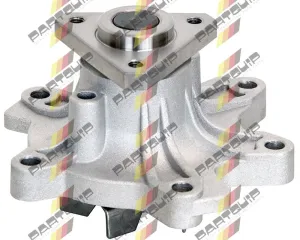 Water Pump Toyota Prius (W2) 1.5, Yaris (P15) 1.5, (P9) 1.3 Wa021