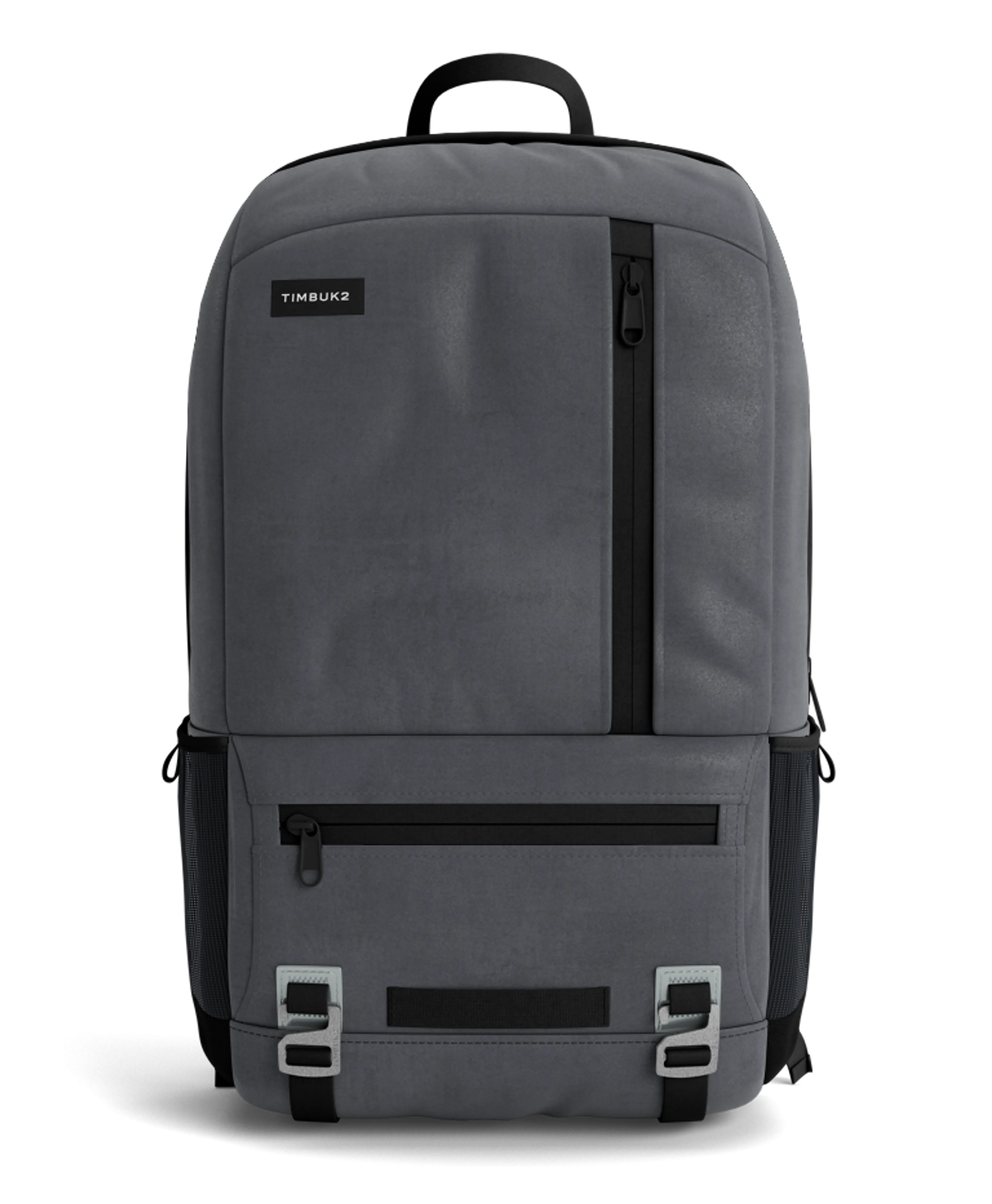 Water-Resistant Alcatraz Backpack