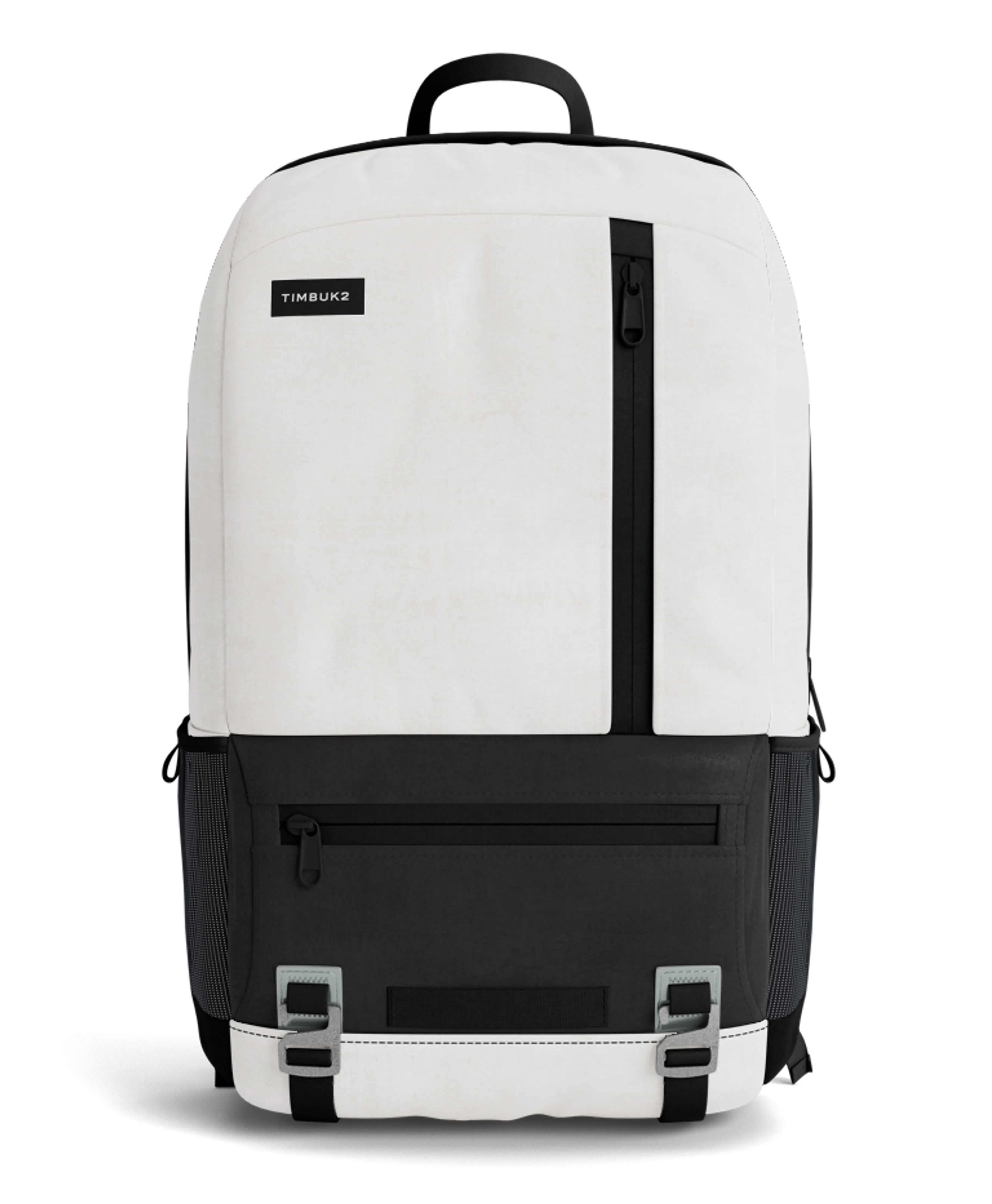 Water-Resistant Alcatraz Backpack