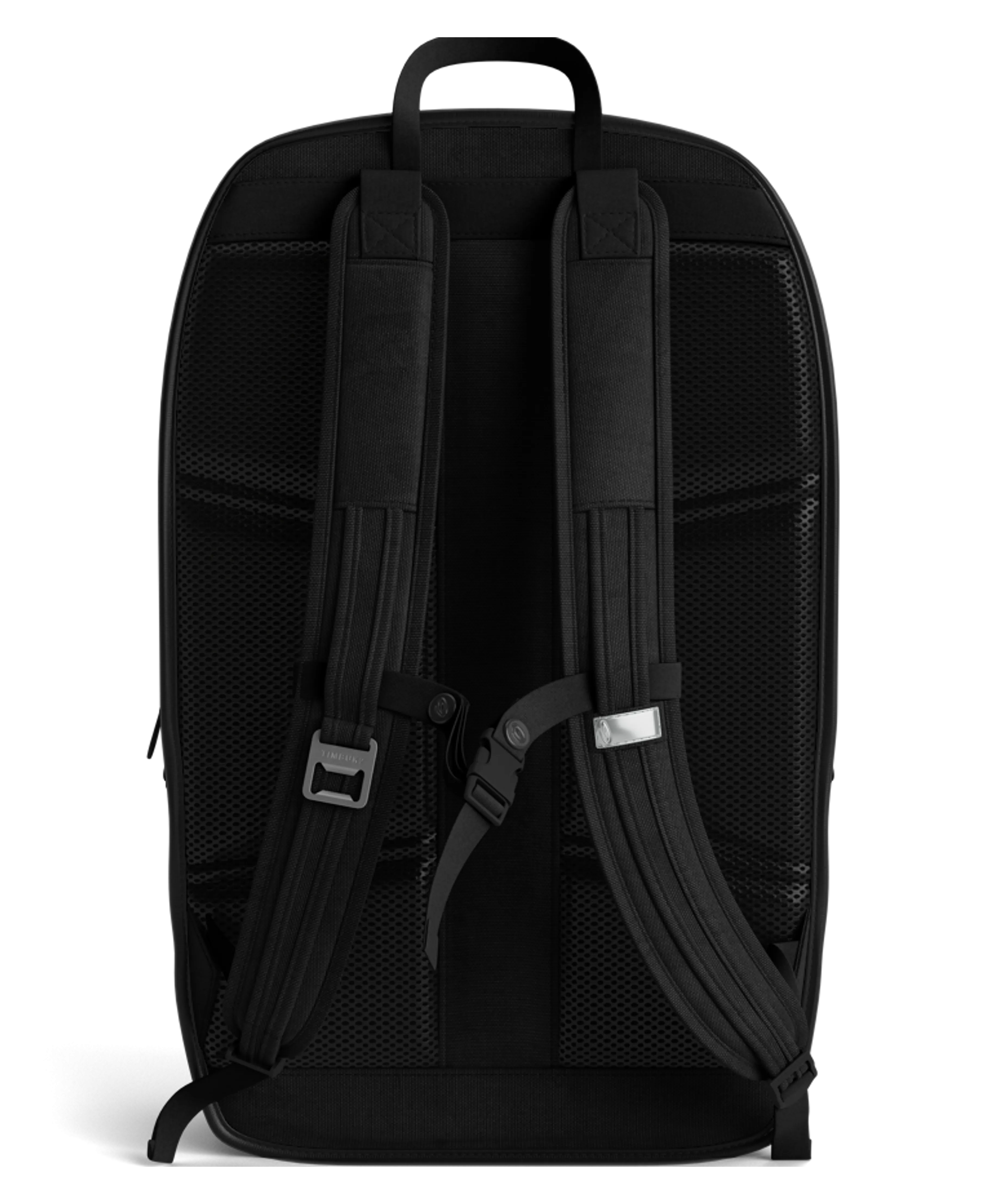 Water-Resistant Alcatraz Backpack