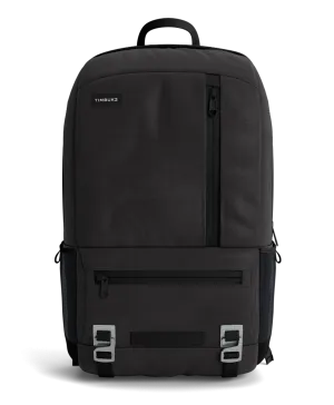Water-Resistant Alcatraz Backpack