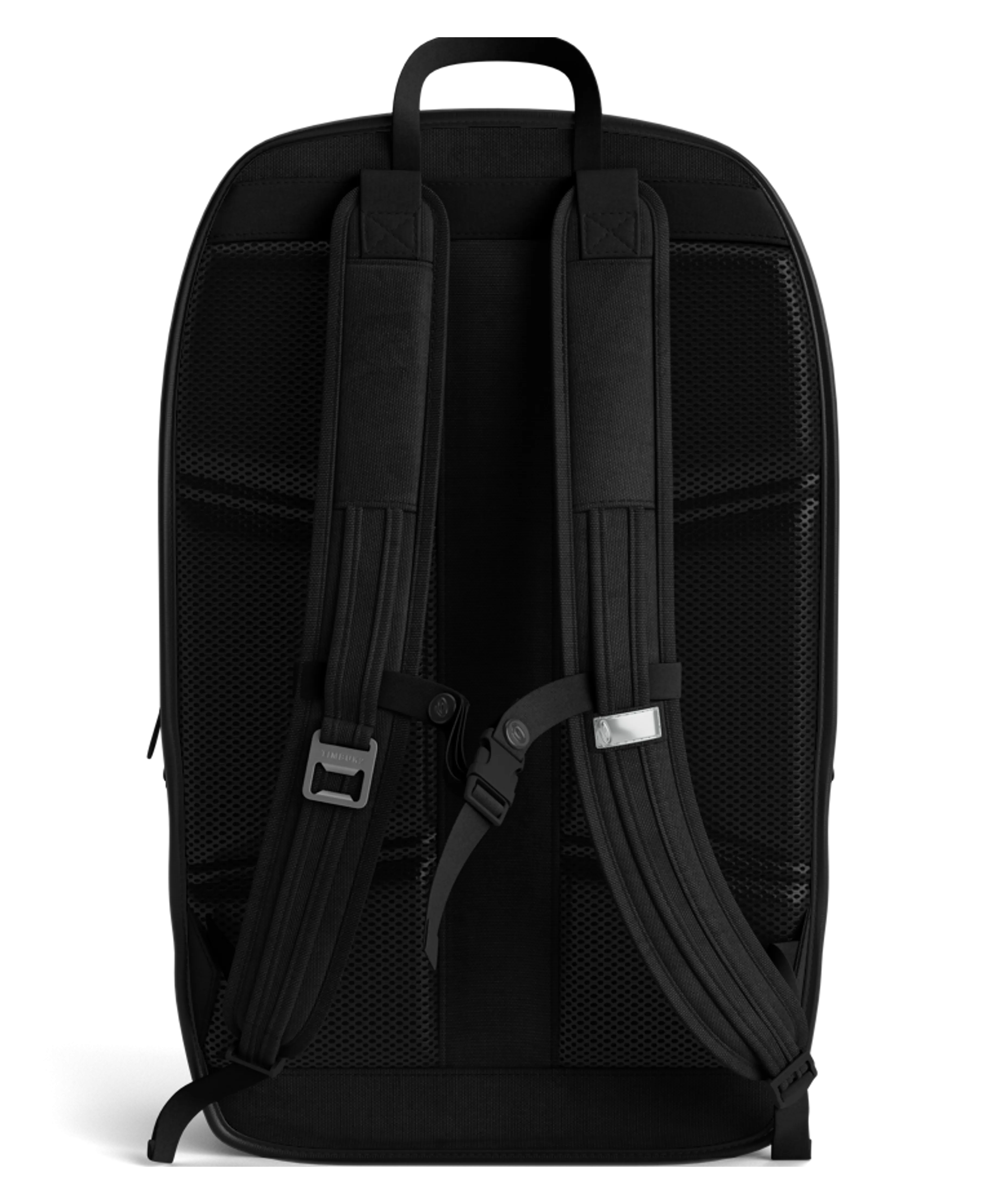Water-Resistant Alcatraz Backpack