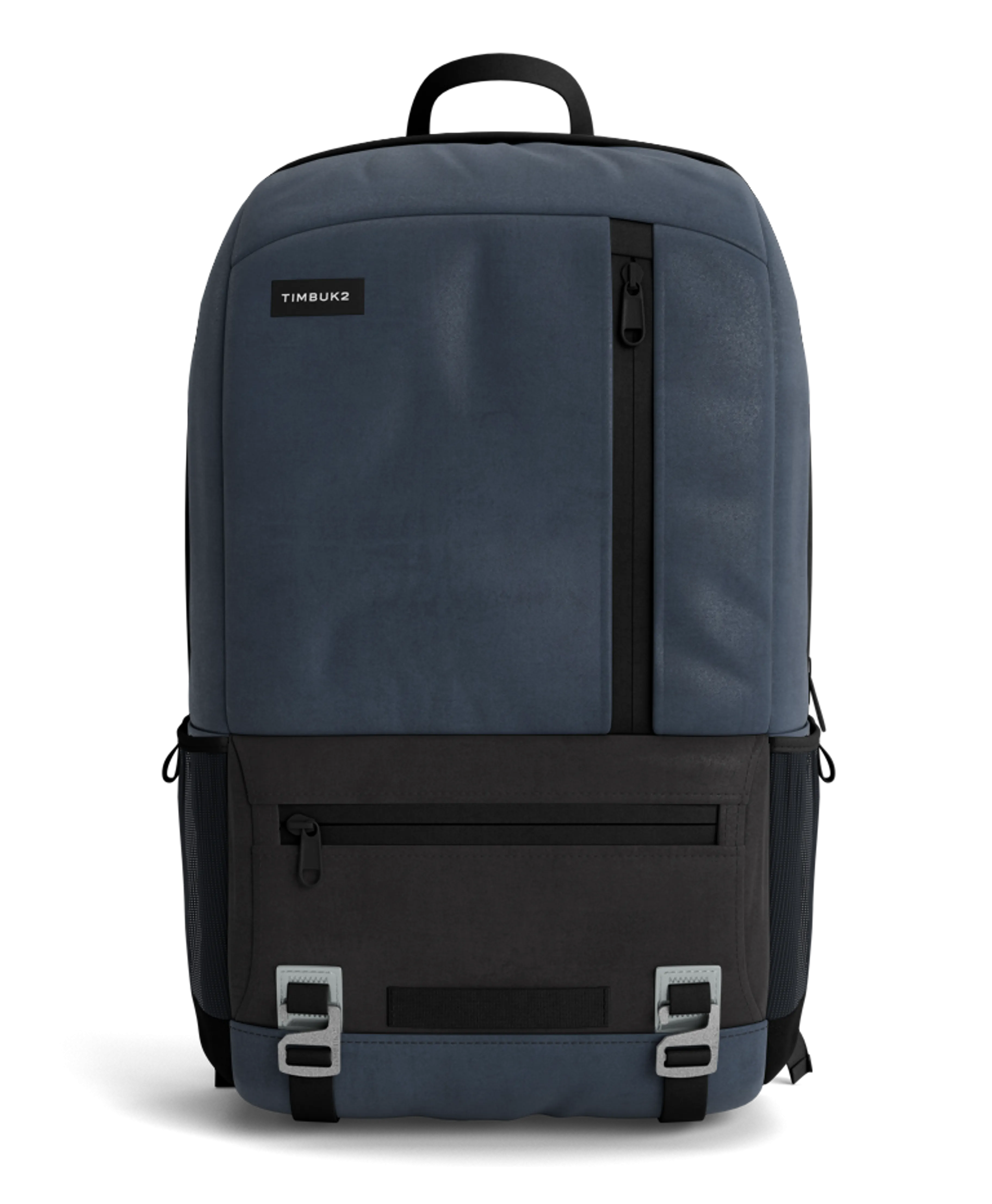 Water-Resistant Alcatraz Backpack