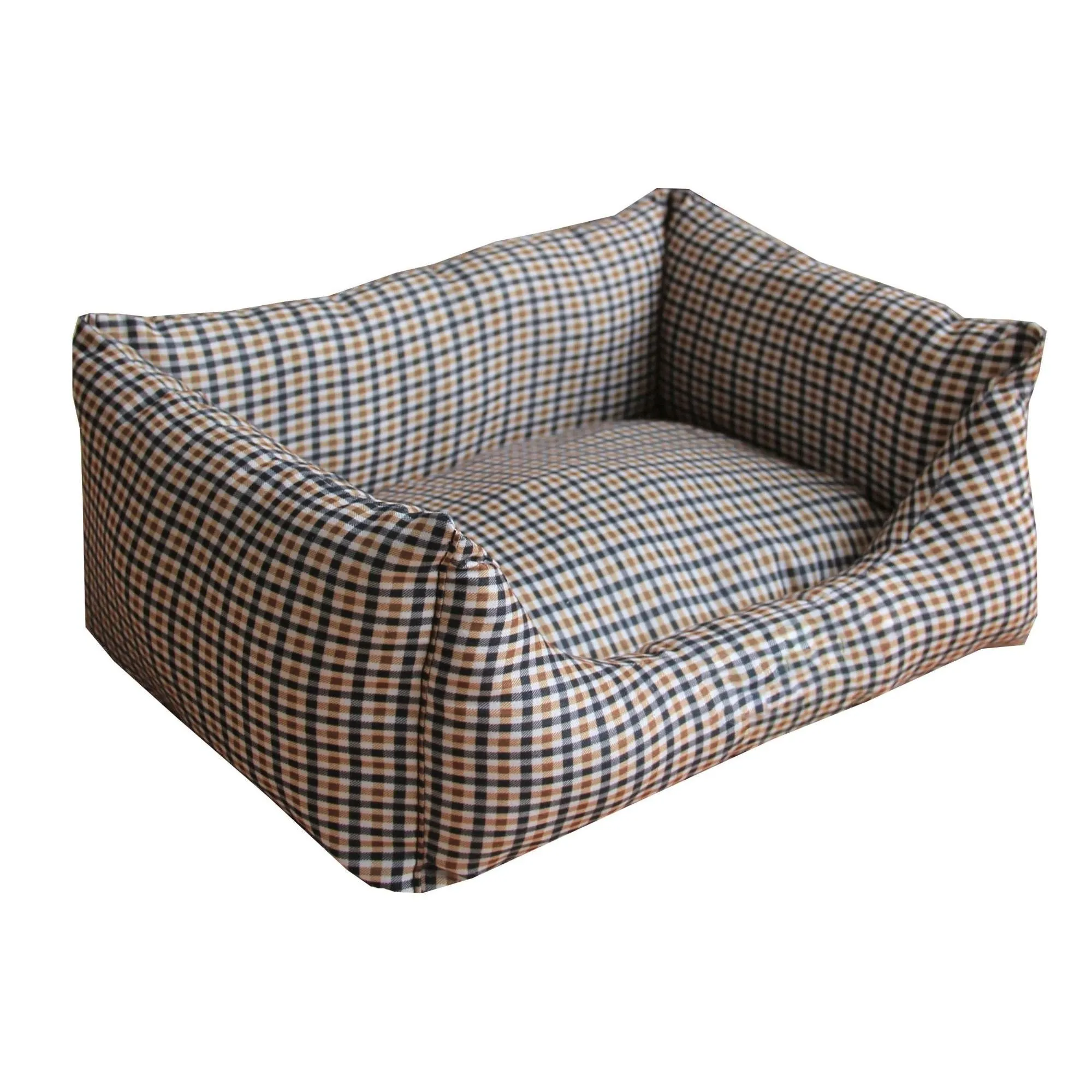 Water-Resistant Dog Bed HomeStyle