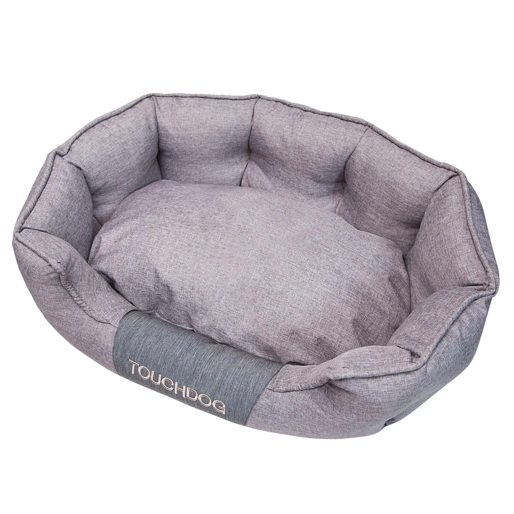 Water-resistant Dog Bed