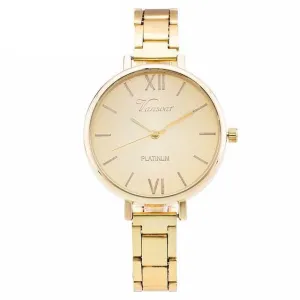Water-Resistant Watch (3 Colors)