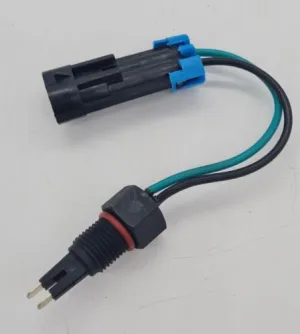 Water separator Sensor for Mercury / Mariner Outboard, water contaminated fuel, 2006 & up 889330, 8M0021043