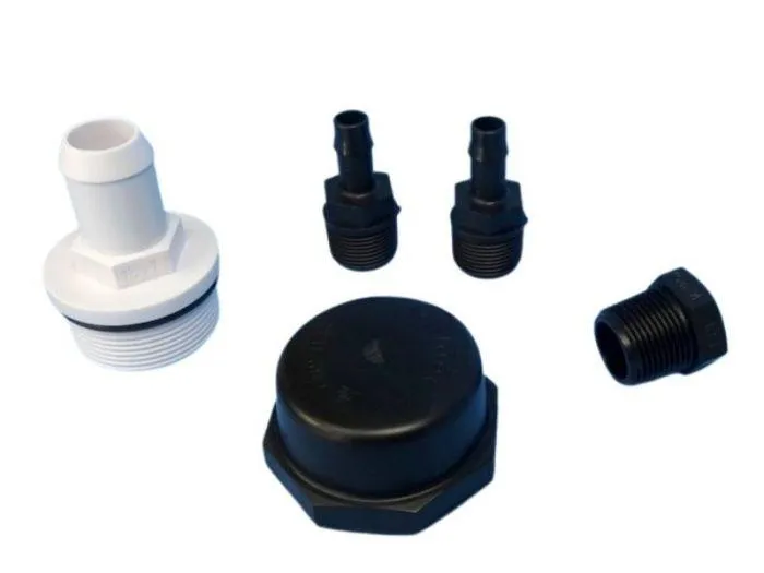 Water Tank fittings 95L Water Tank  - Fresh Water