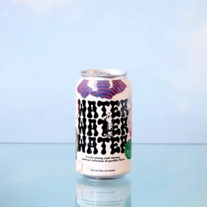 Water Water Water from Tofino Brewing