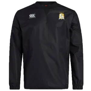 Waukesha Gold Rugby Club Vaposhield Contact Top by Canterbury