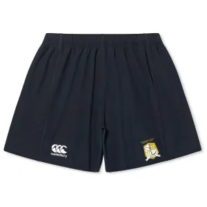 Waukesha Gold Rugby Yokohama Short by Canterbury