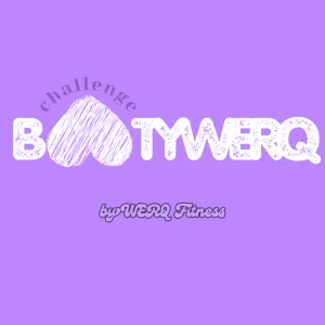 WERQ Monthly Challenge - September: BootyWERQ