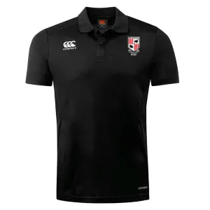 West Hartford Rugby Club Dry Polo by Canterbury