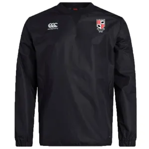 West Hartford Rugby Club Vaposhield Contact Top by Canterbury