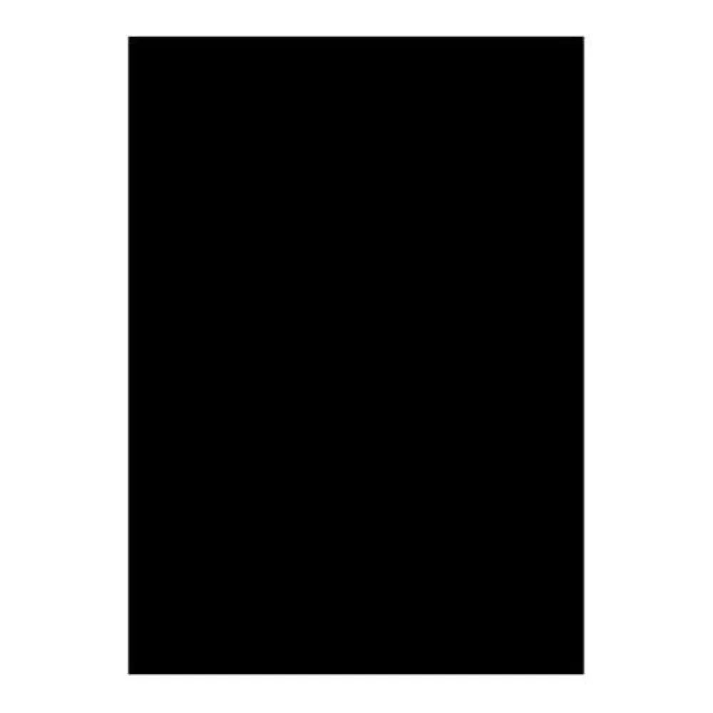 Westcott X-Drop Background | 5 x 7', Black