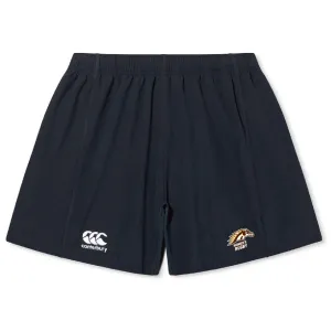 Western Michigan University Yokohama Short by Canterbury