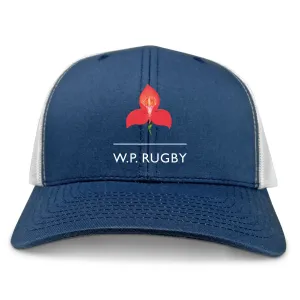 Western Province Retro Trucker Cap