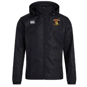 Westshore Lions Club Vaposhield Full Zip Rain Jacket by Canterbury