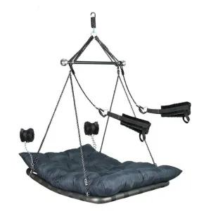 Whipsmart Lovebed Lounger Sex Swing
