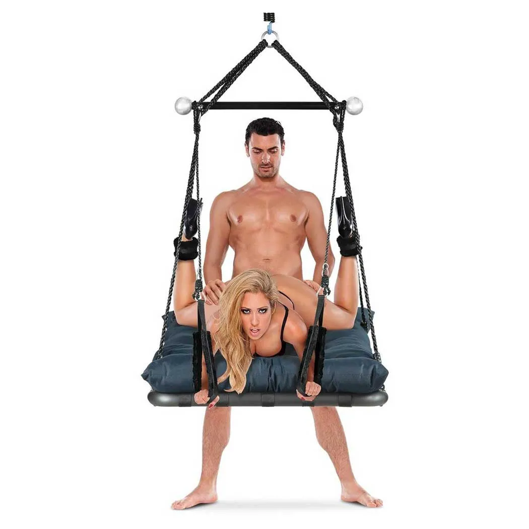 Whipsmart Lovebed Lounger Sex Swing