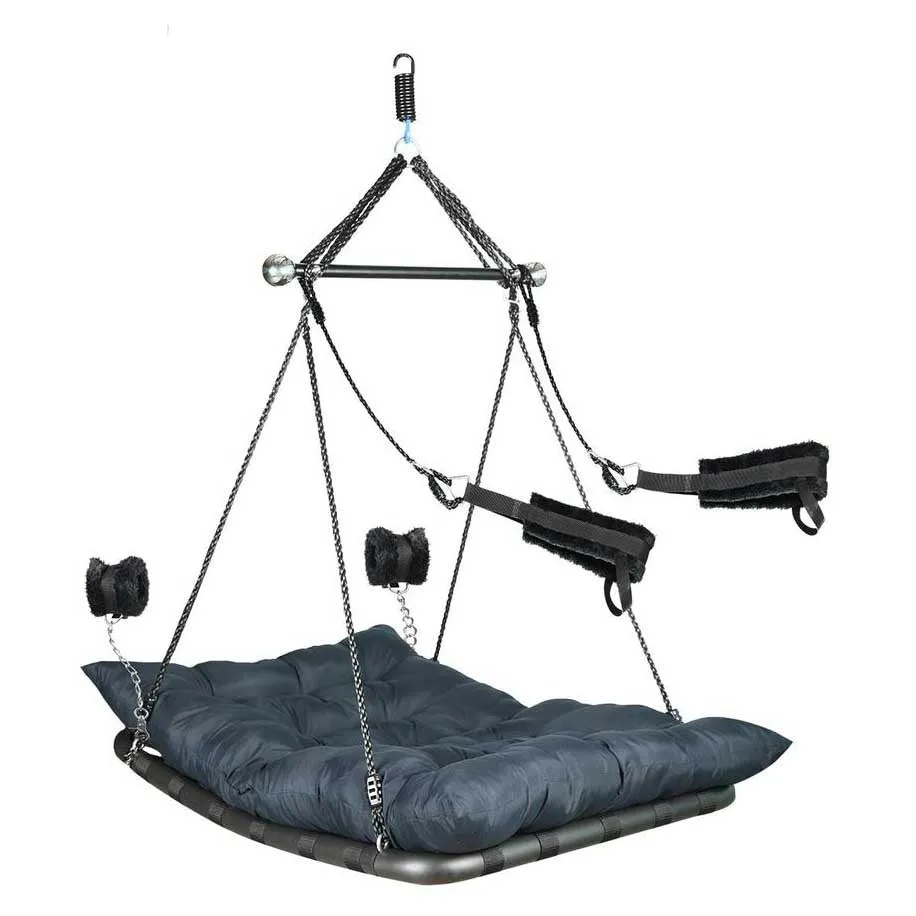Whipsmart Lovebed Lounger Sex Swing