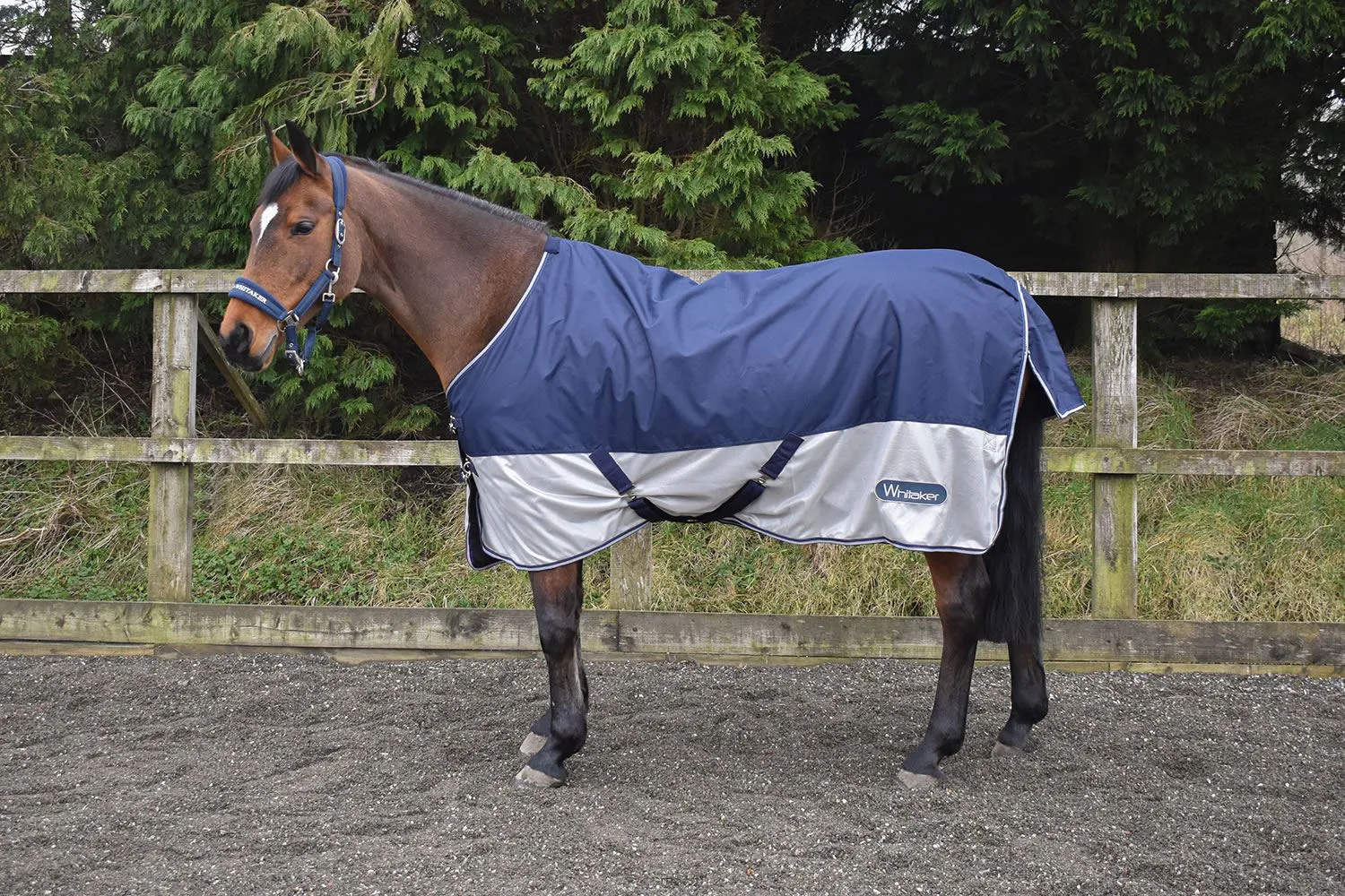 Whitaker Water Resistant Fly Rug Fairburn